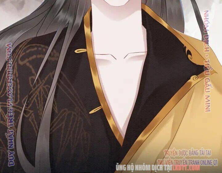 Trọng Sinh Bá Sủng Nhiếp Chính Vương Quá Mạnh Mẽ: Chapter 141