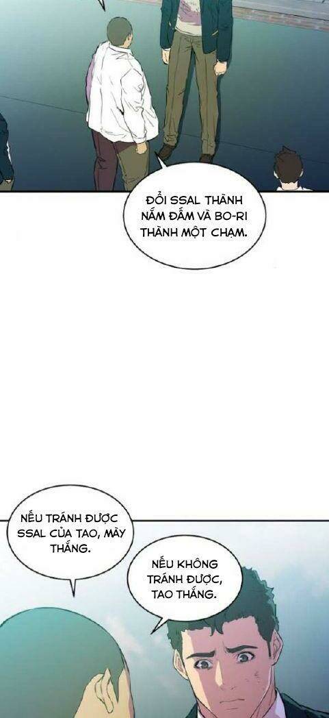 Nhân Vật Phản Diện Bất Tài: Chapter 11