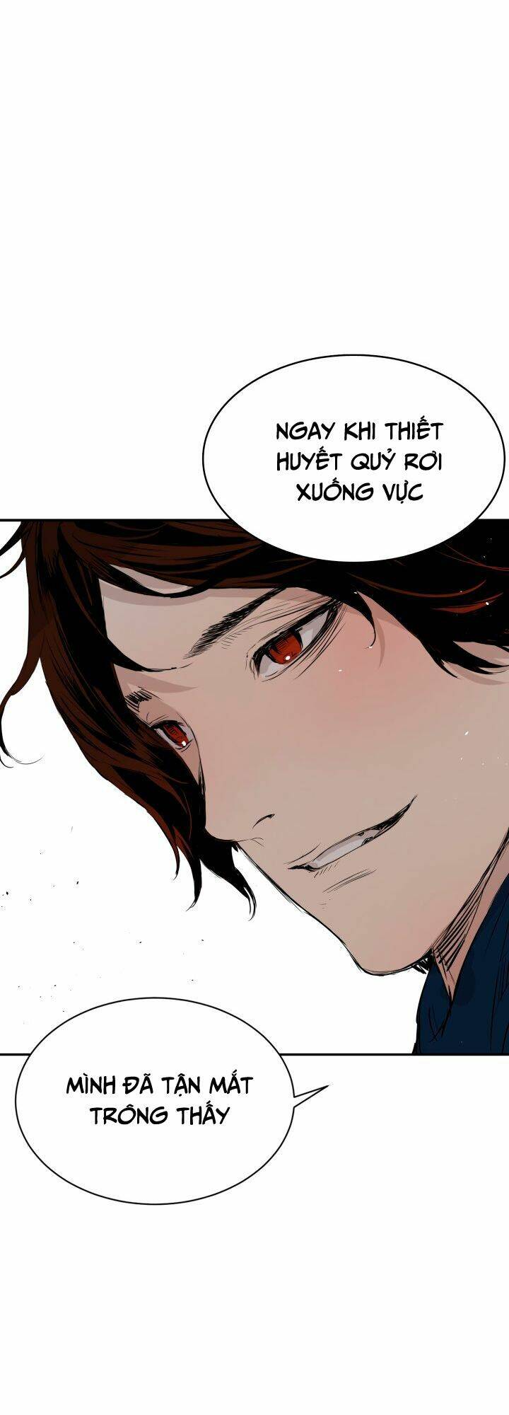 Vô Kiếm Tiểu Tử: Chapter 15