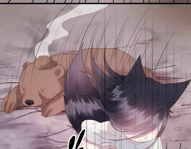 Lượm Được Một Tiểu Hồ Ly 2: Chapter 4