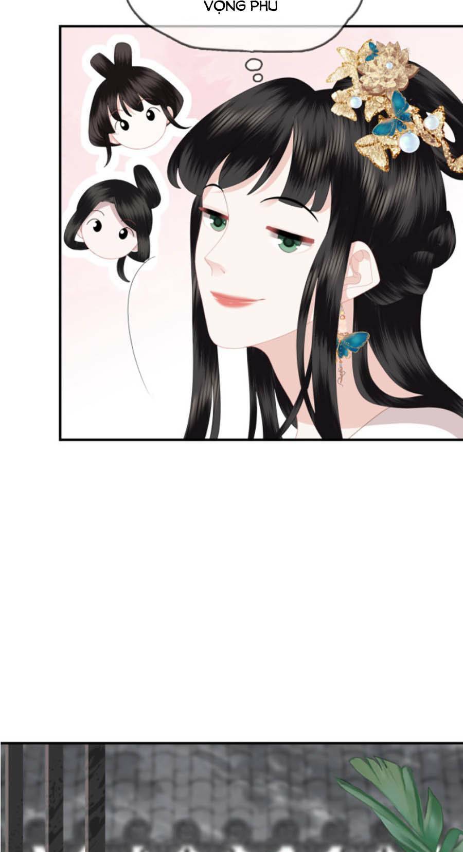 Điều Hương Vương Phi: Chapter 15