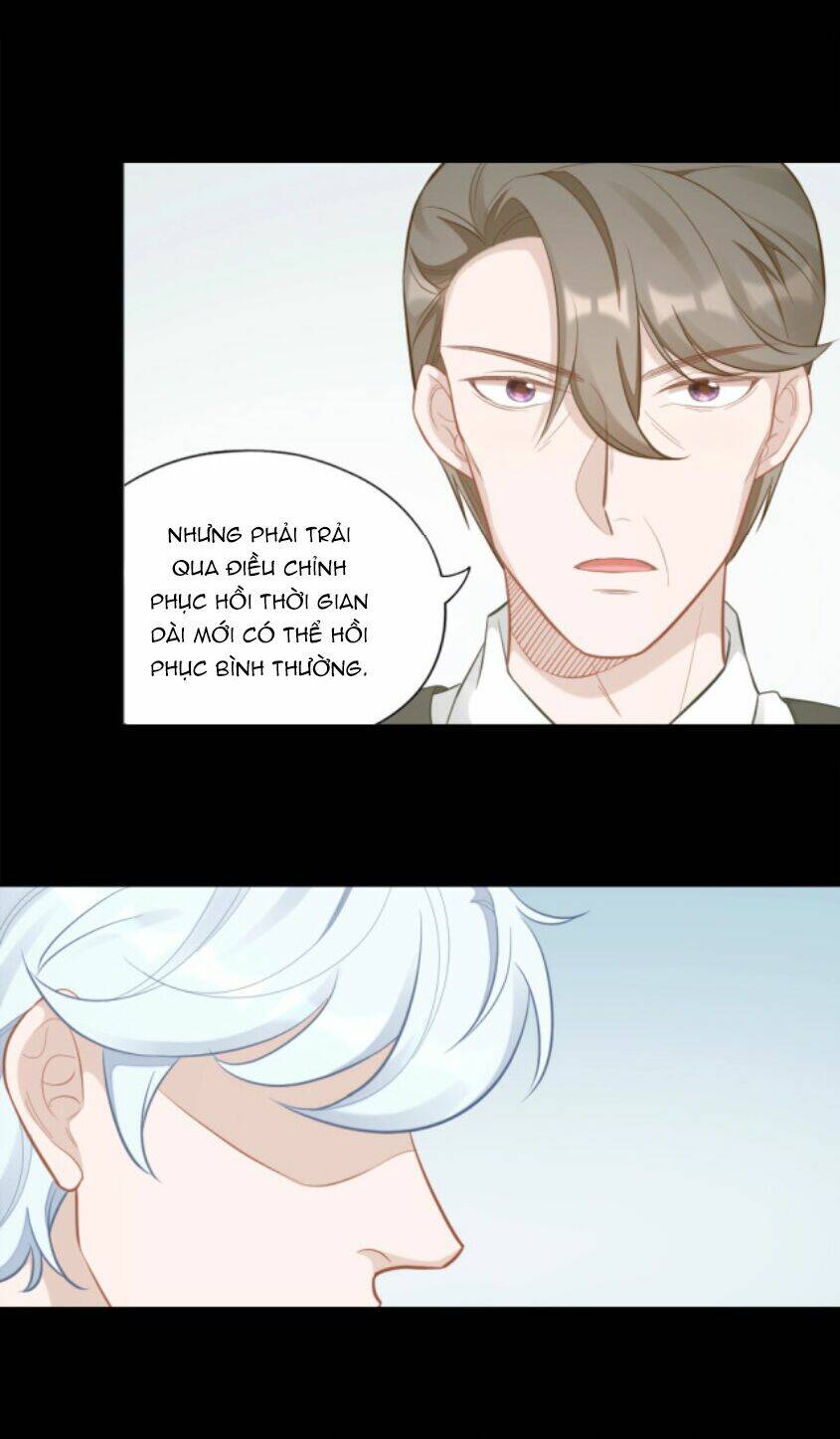 Bạn Trai Là Quái Vật: Chapter 94