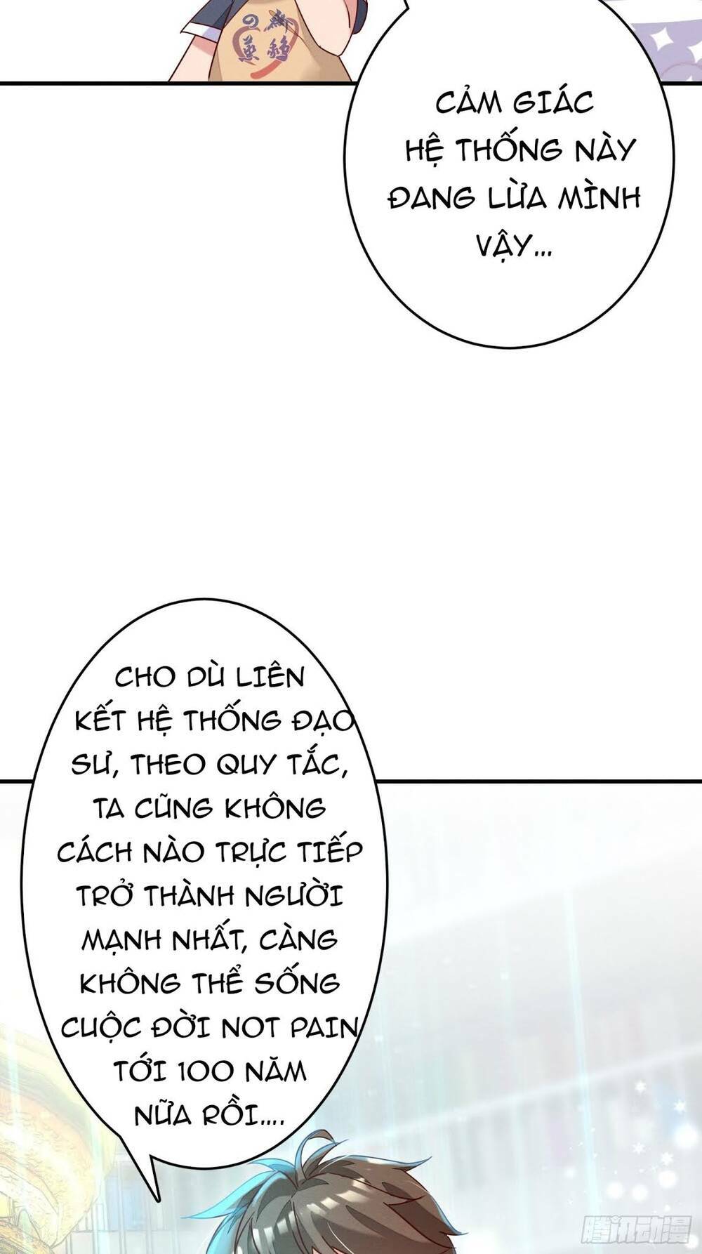 Trở Thành Đạo Sư Dũng Sĩ: Chapter 3