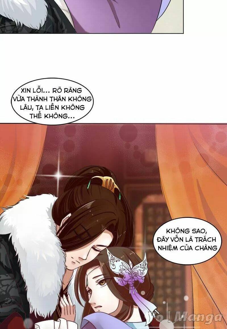 Loạn Thế Hoạ Phi: Chapter 44