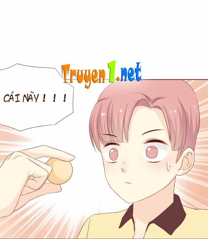 Luyến Ái Tư Hữu Vật: Chapter 1