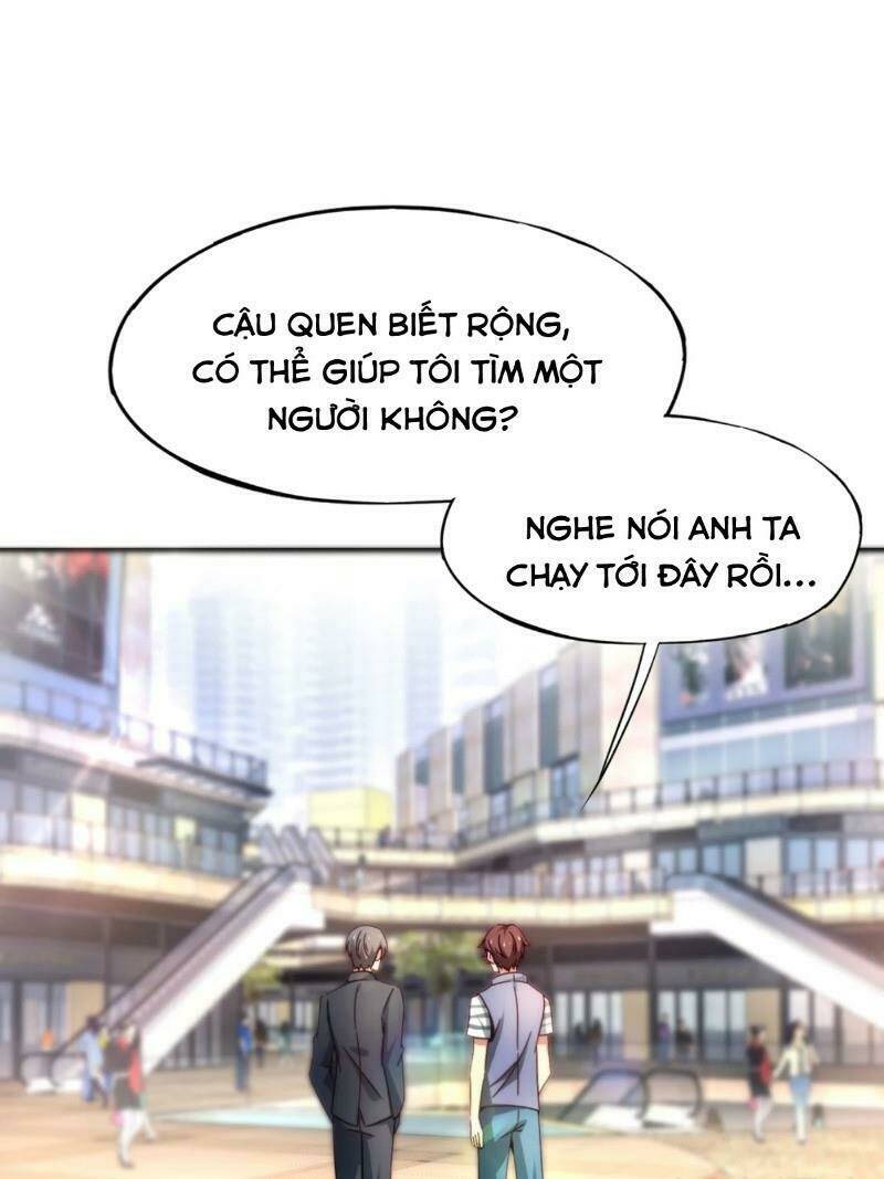 Vòng Bạn Bè Mạnh Nhất Của Tiên Giới: Chapter 12