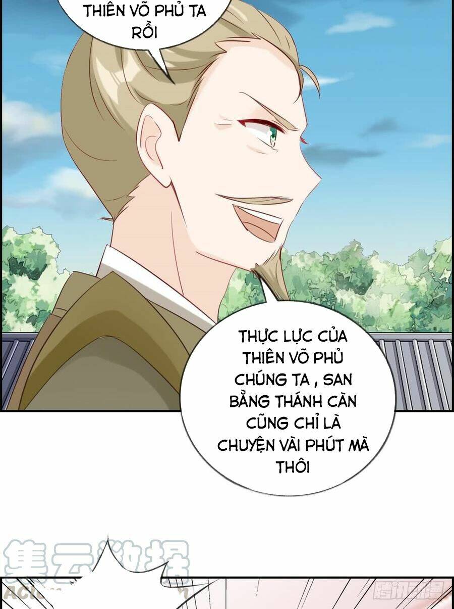 Tối Cường Hoàn Khố Hệ Thống: Chapter 29