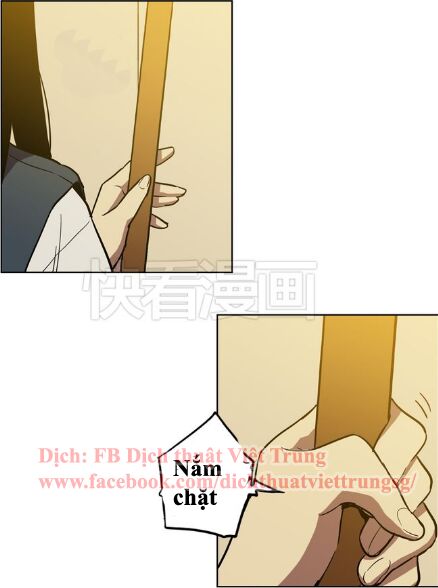 Xin Đừng Cắn Em: Chapter 16