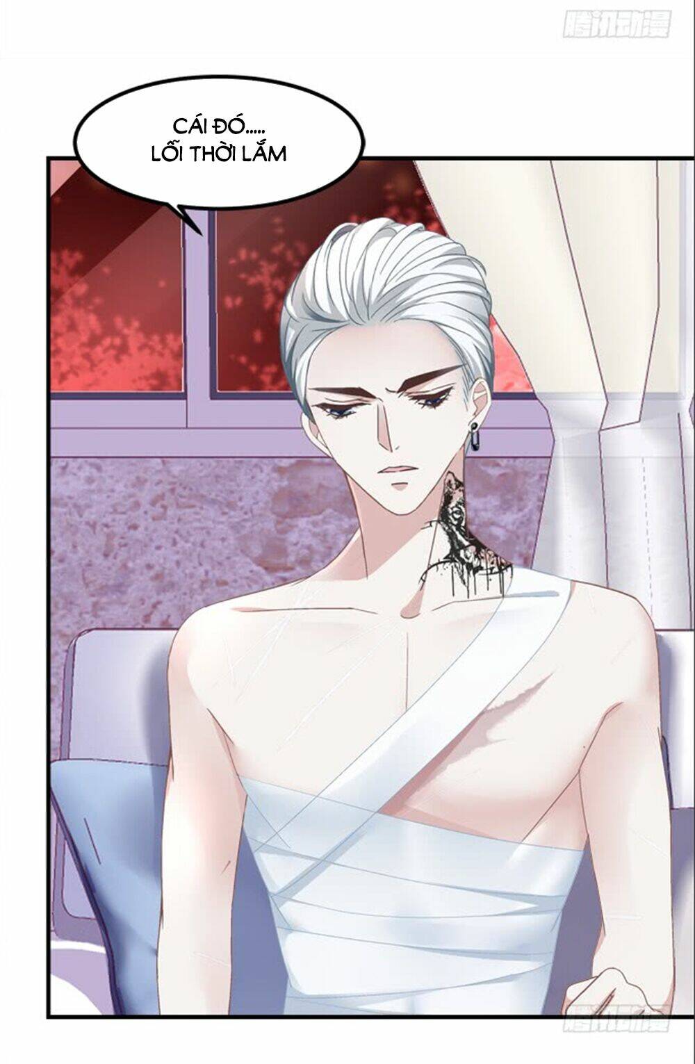 Ám Dạ Vô Thường: Chapter 67