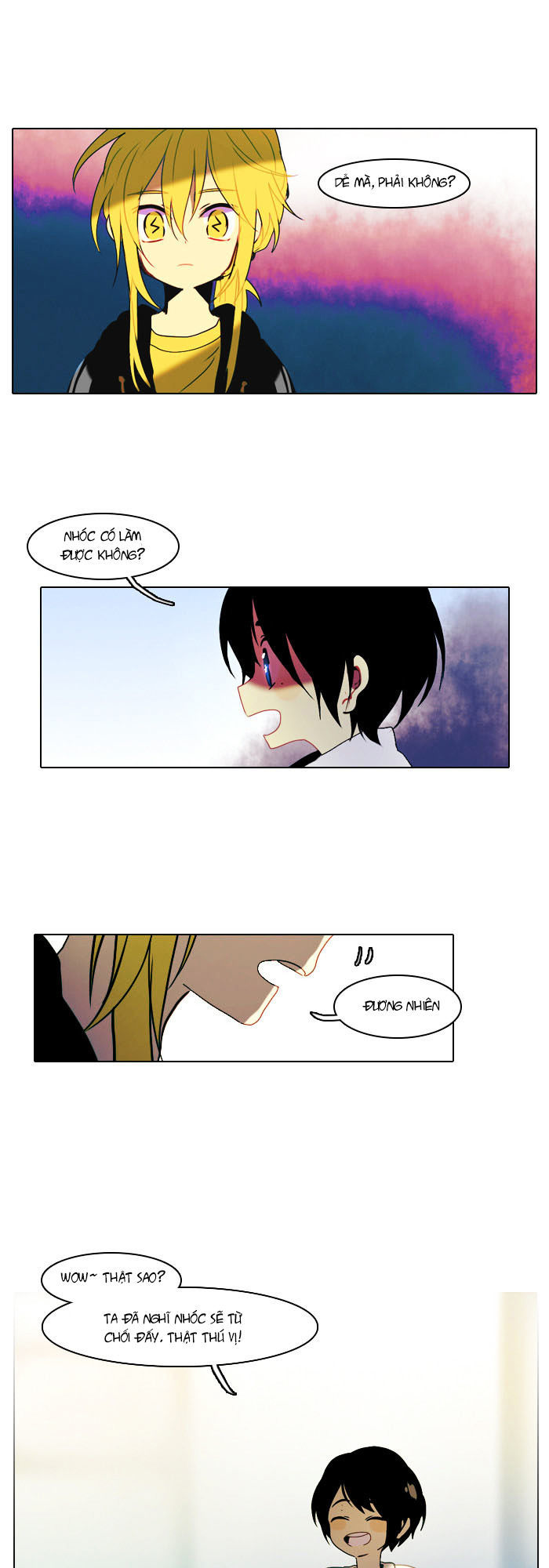 End & Save: Chapter 6