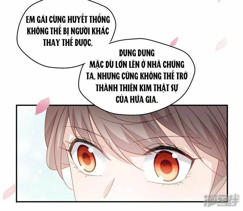 Thiên Kim Bất Lương: Chapter 10