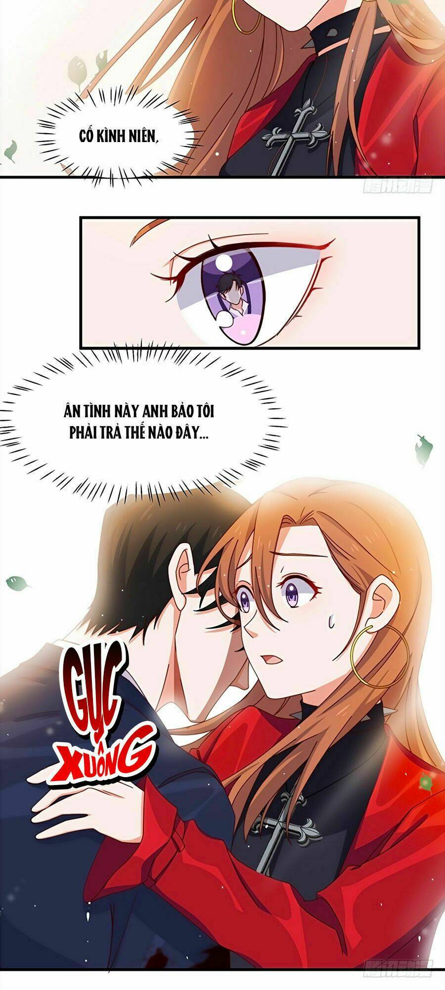 Nhật Ký Báo Thù Của Thiên Kim Hai Mặt: Chapter 11