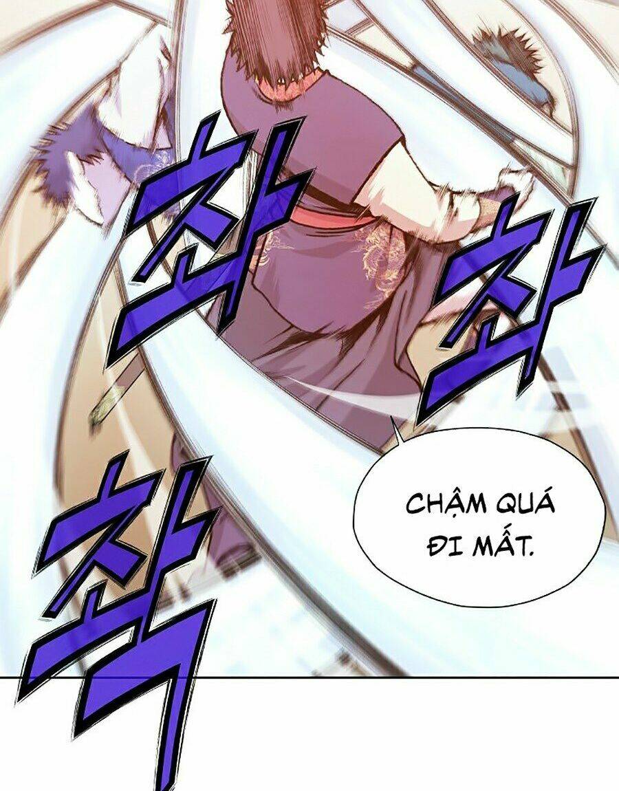 Thiên Võ Chiến Thần: Chapter 14