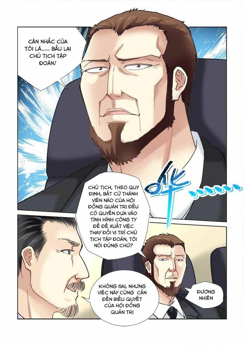 Cao Thủ Cận Vệ Của Hoa Khôi: Chapter 102