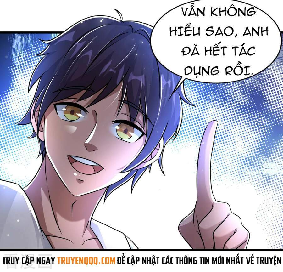 Siêu Năng Phân Hóa: Chapter 33