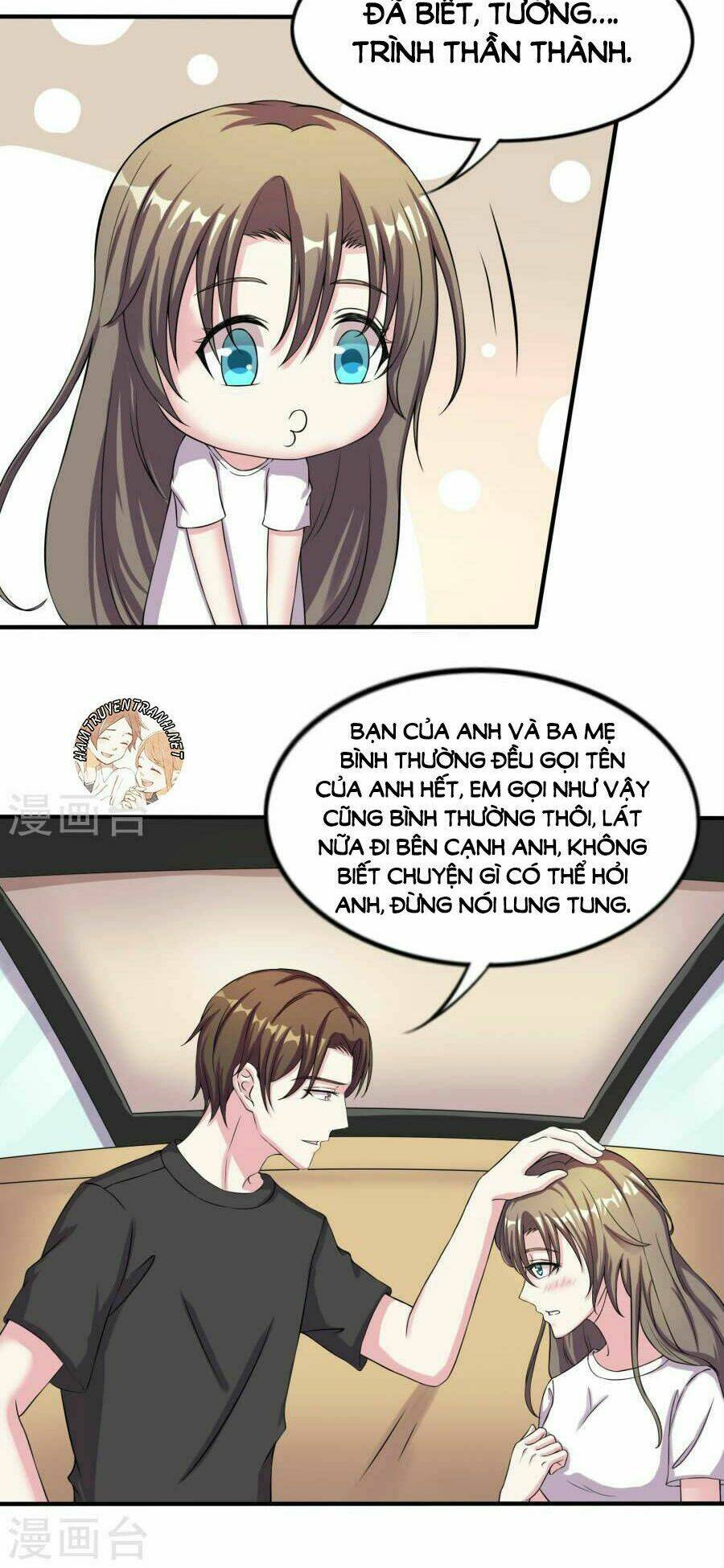 Trùng Sinh Chi Ảnh Hậu Dưỡng Thành Kế Hoạch: Chapter 10