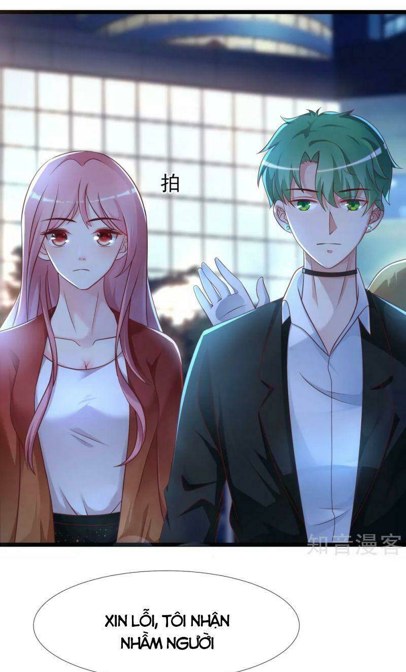 Tối Cường Vận Đào Hoa: Chapter 204