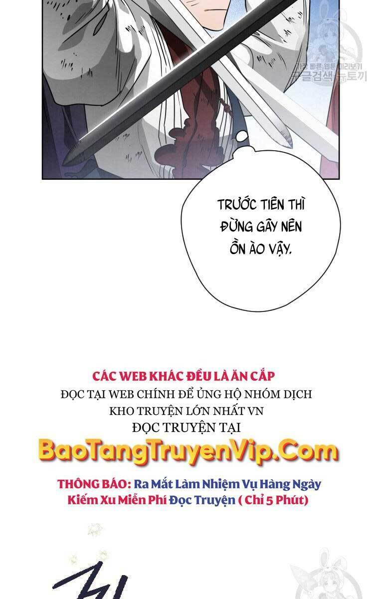 Thời Đại Hoàng Kim Của Thiên Kiếm: Chapter 39
