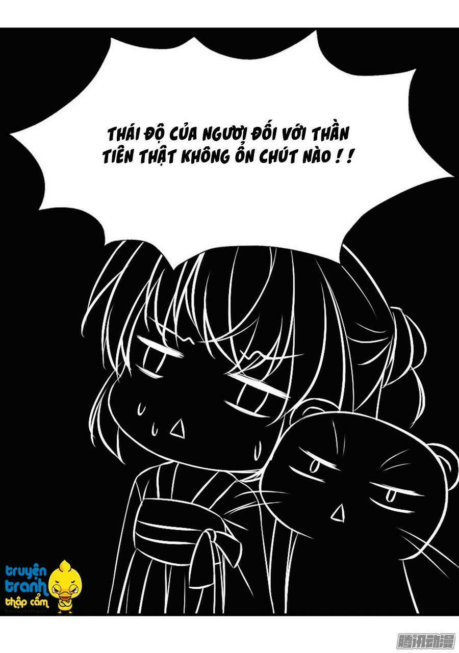 Nhật Ký Nuôi Dưỡng Công Chúa: Chapter 13