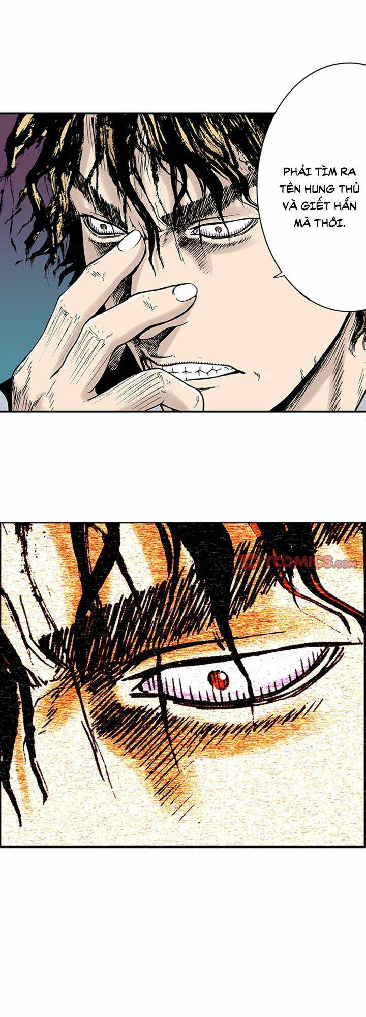 Kang Gito: Chapter 3