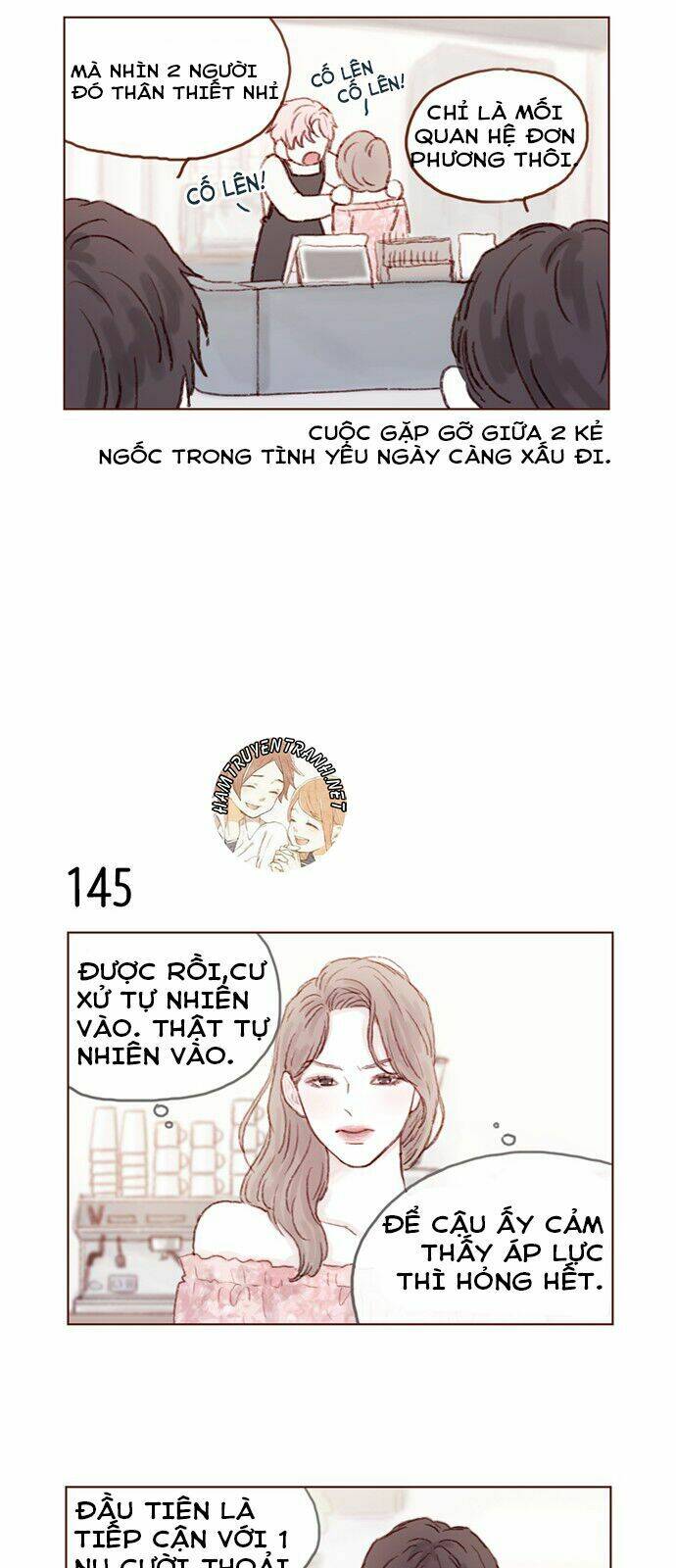 Hongshi Thích Tôi!: Chapter 20