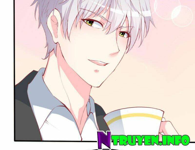 Này! Đừng Động Vào Phô Mai Của Tôi: Chapter 83