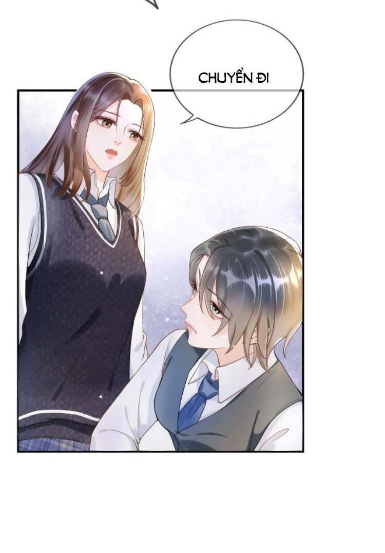 Dây Dưa Không Dứt: Chapter 5