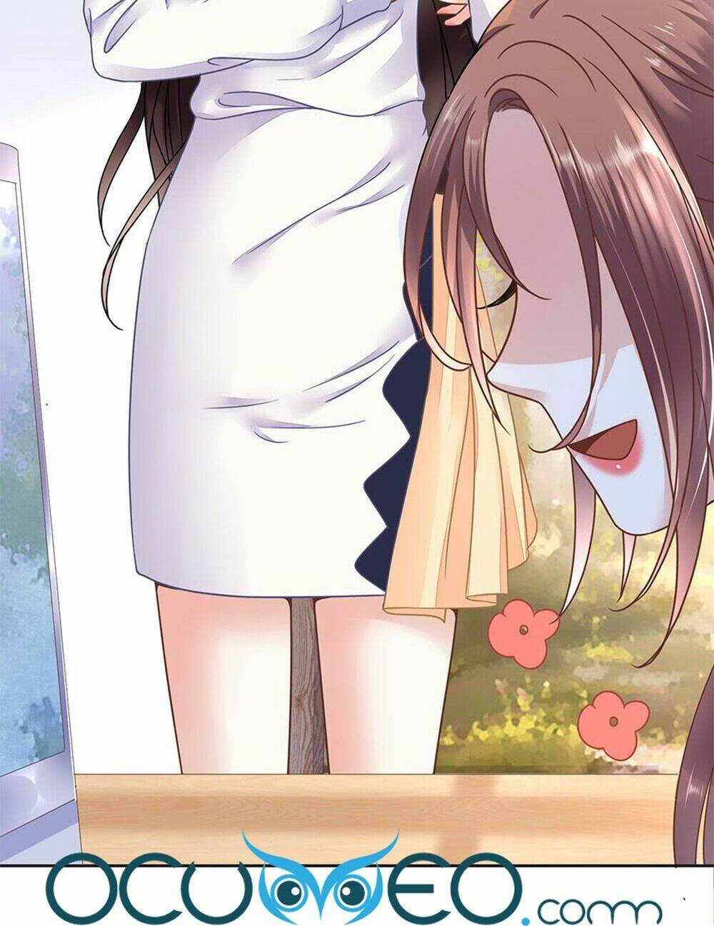 Bạn Trai Điều Khiển Giấc Mơ: Chapter 18