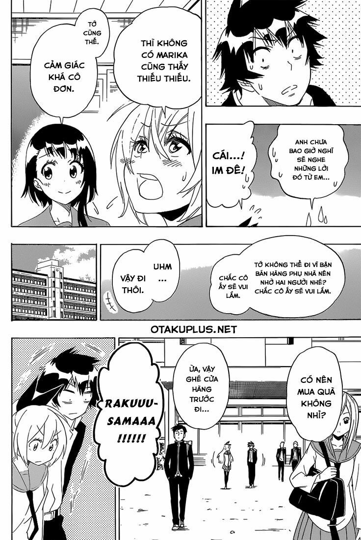 Tình Yêu Ngang Trái: Chapter 180