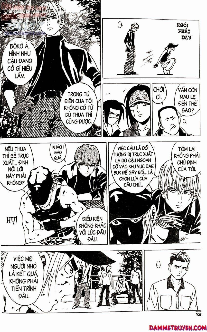 Ai Hơn Ai: Chapter 145