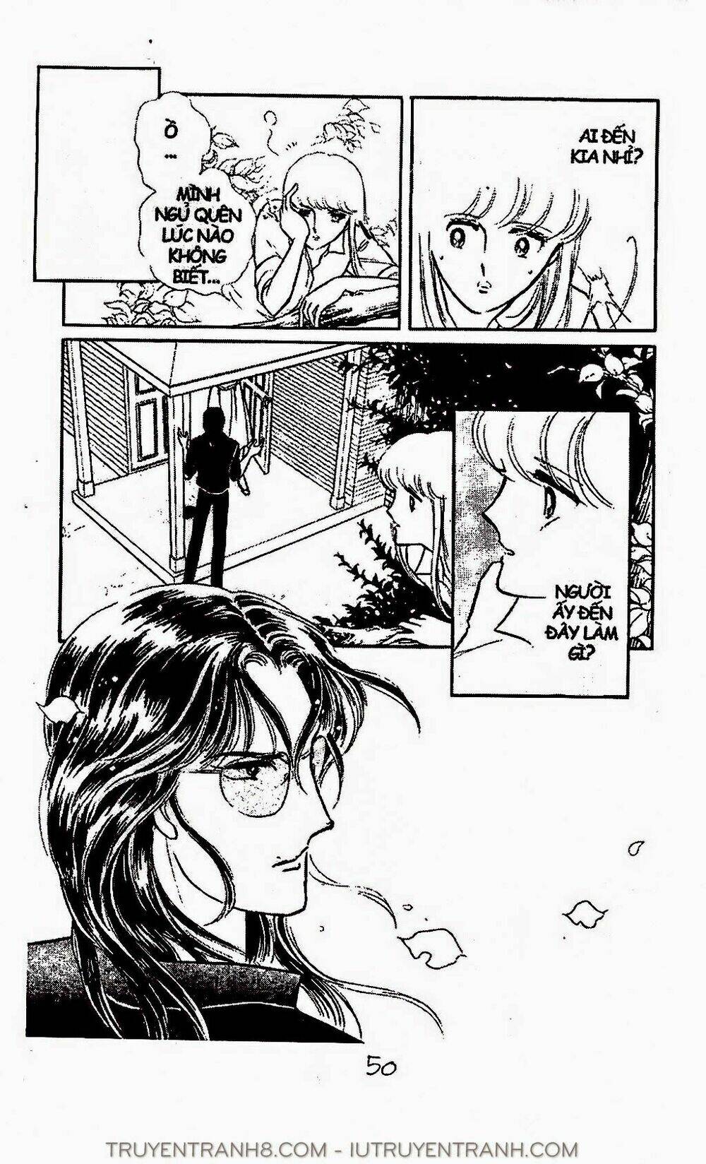 Mimi Kỳ Lạ: Chapter 30.2