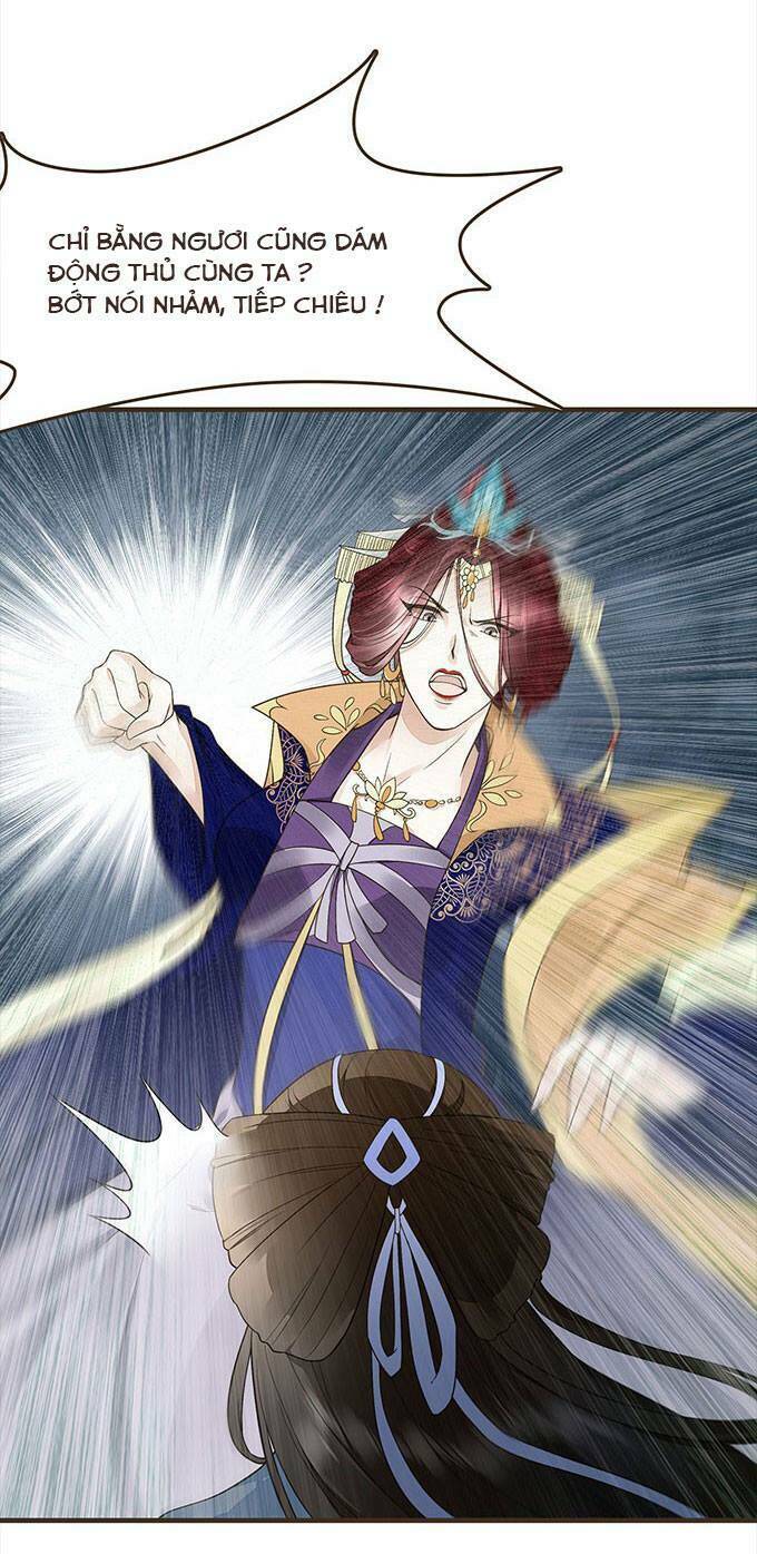 Đại Giá Thừa Tướng: Chapter 15