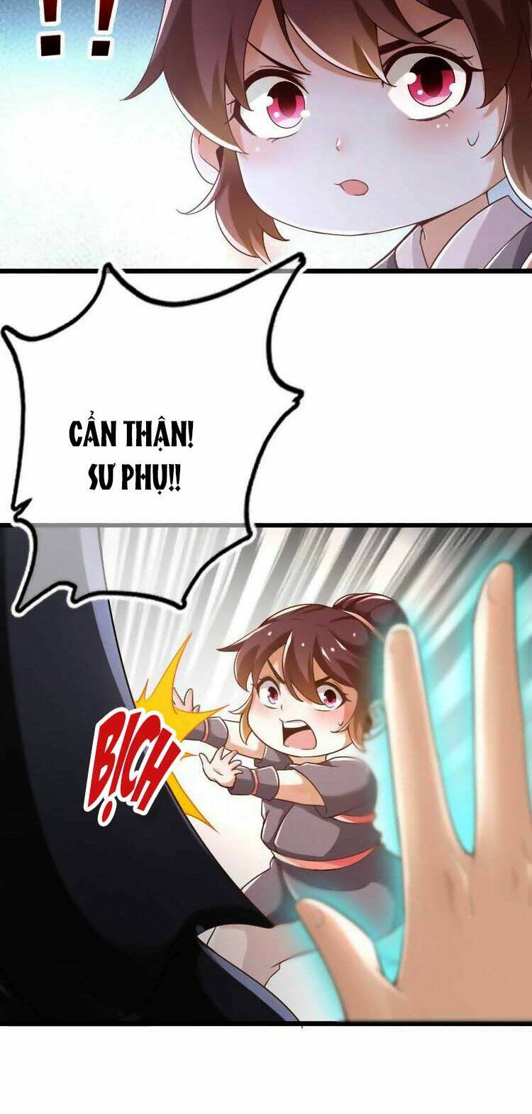 Cứu Ma Tôn Đại Nhân: Chapter 24