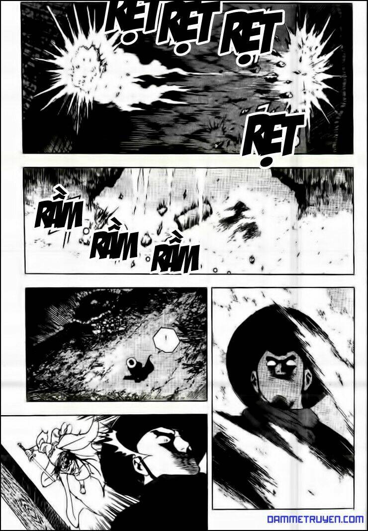 Long Quyển Phong: Chapter 30