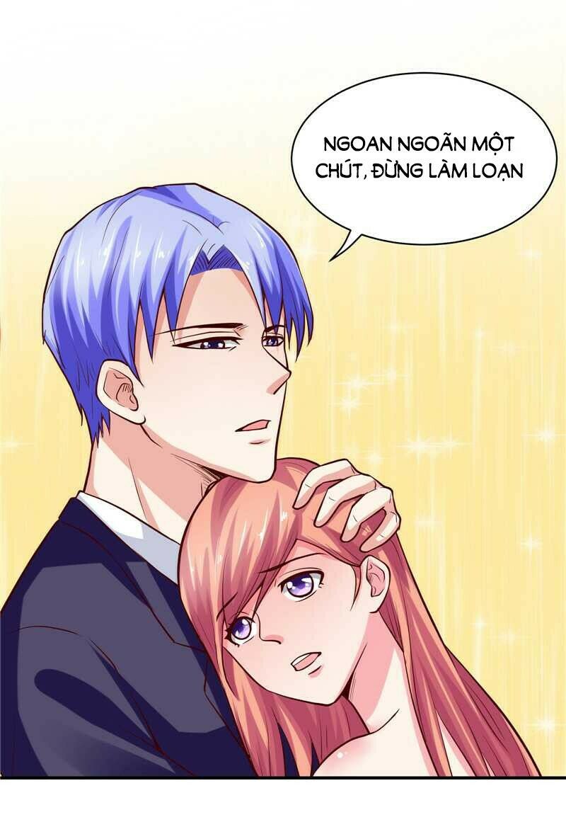Tình Yêu Khiến Tôi Phát Điên: Chapter 58
