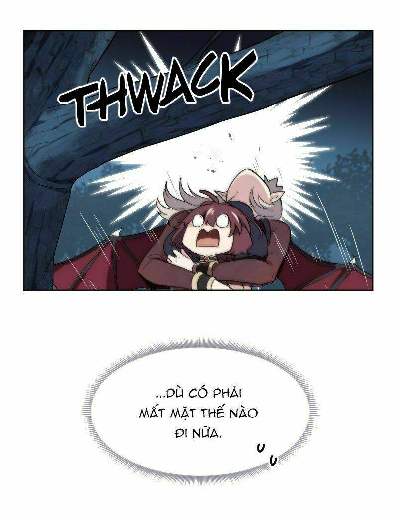 Pháp Sư Và Nữ Chúa Quỷ: Chapter 56.5