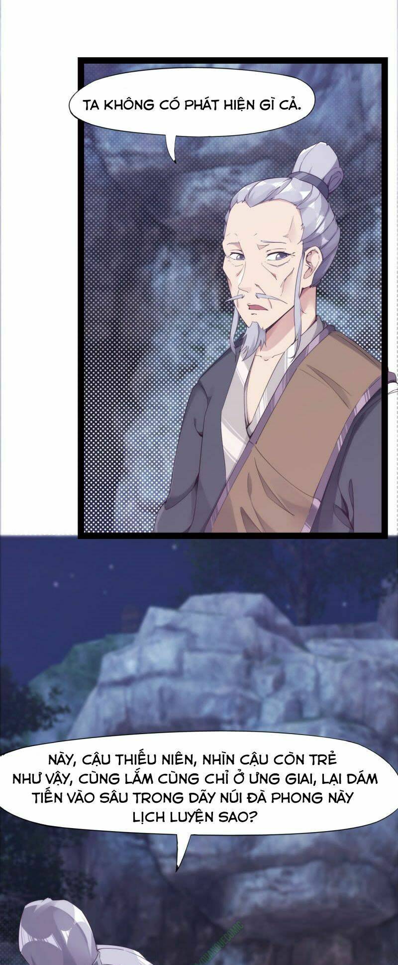 Kiếm Đồ: Chapter 7