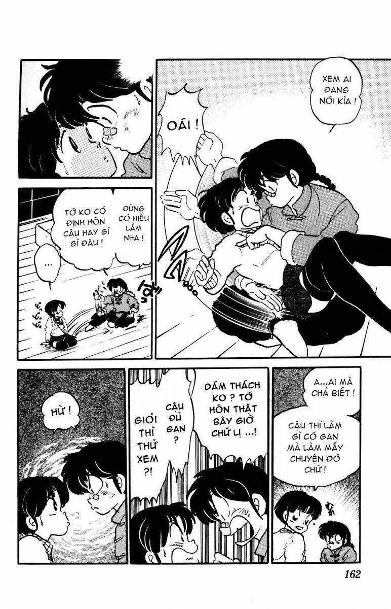 Suối Lời Nguyền: Chapter 25