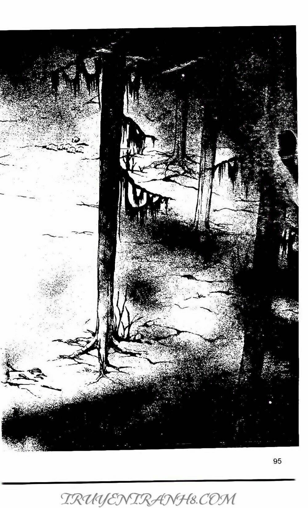 Hiệp Sĩ Nữ Hoàng: Chapter 118