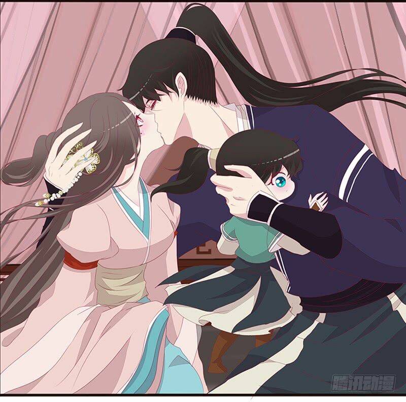 Tướng Quân Mời Ra Trận: Chapter 120