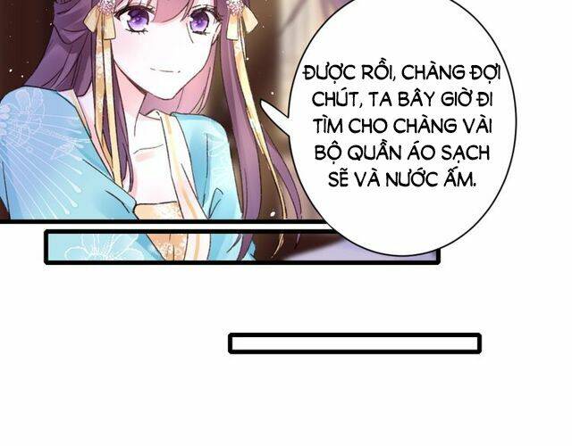 Hoa Nhan Sách: Chapter 102