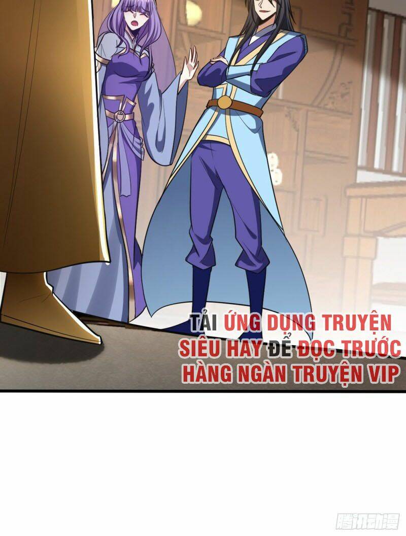 Yêu Giả Vi Vương: Chapter 145