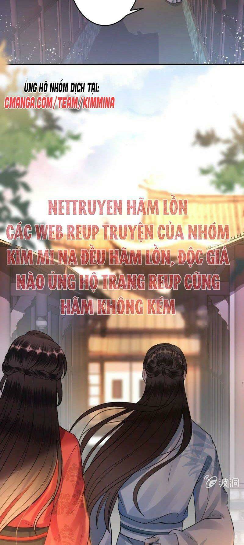 Vương Gia Kiêu Ngạo Quá Khó Cua: Chapter 89