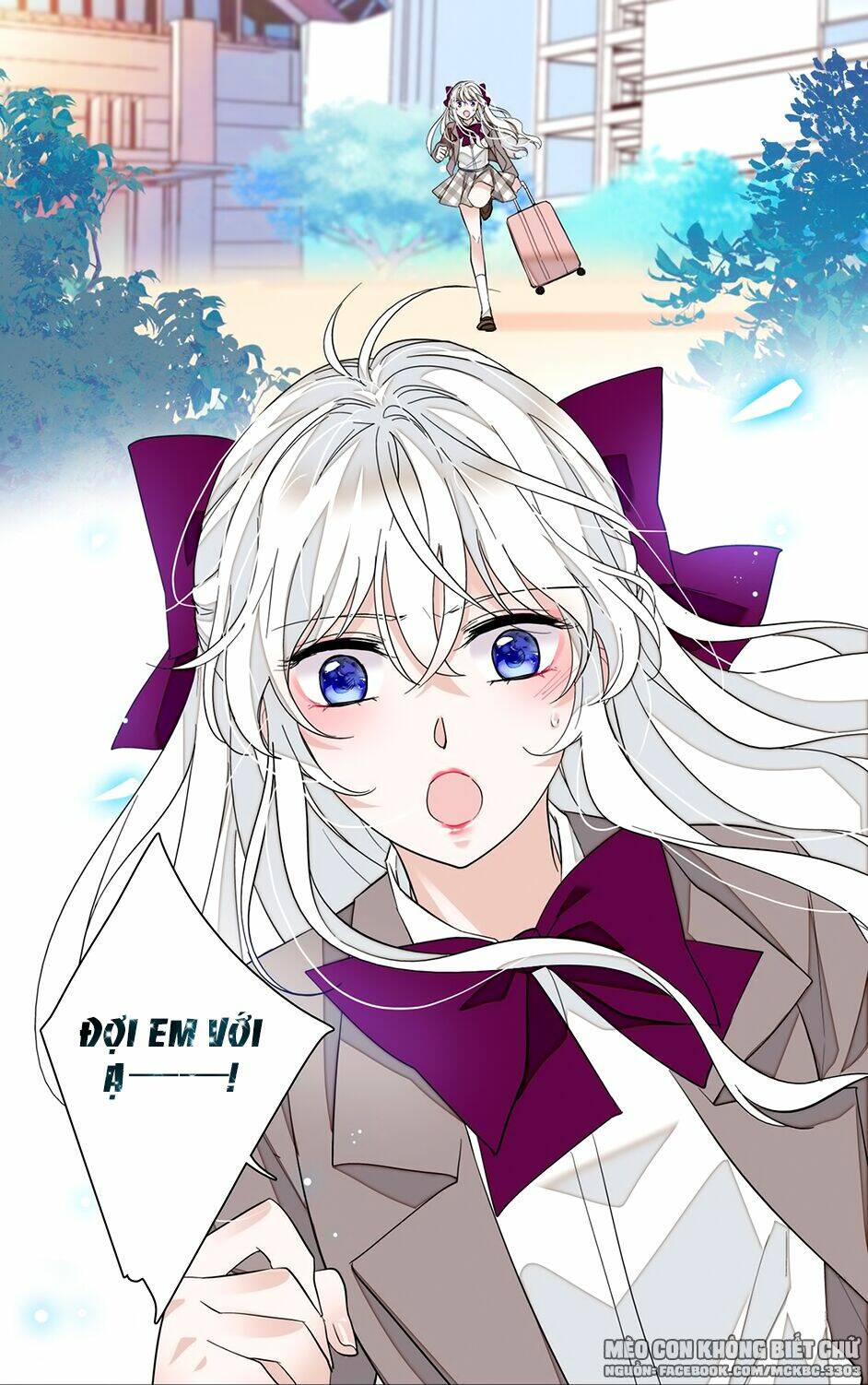 Long Phượng Phiên Chuyển: Chapter 54