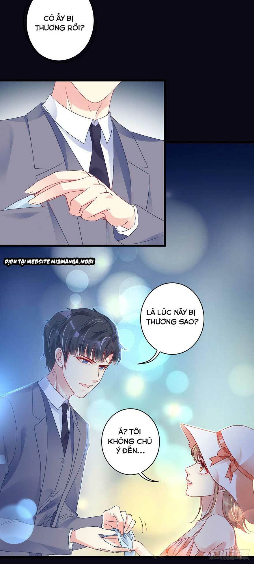 Náo Loạn Suốt Đời: Chapter 10