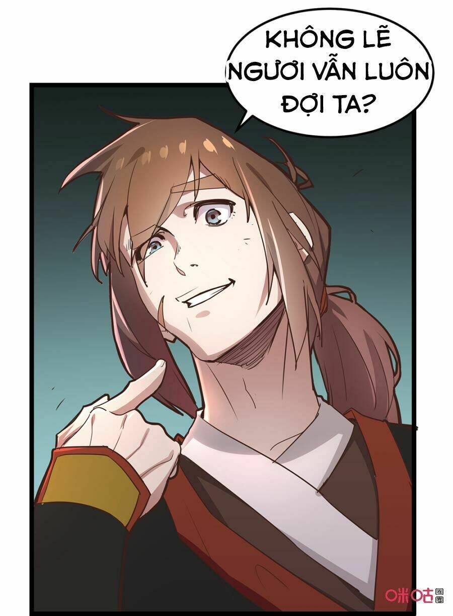 Tu Tiên Cuồng Thần: Chapter 28