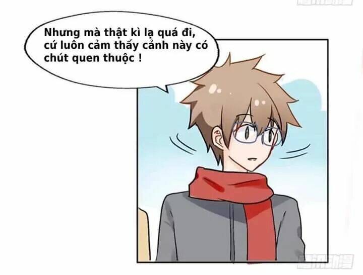 Chạy Đi Âm Sai: Chapter 103