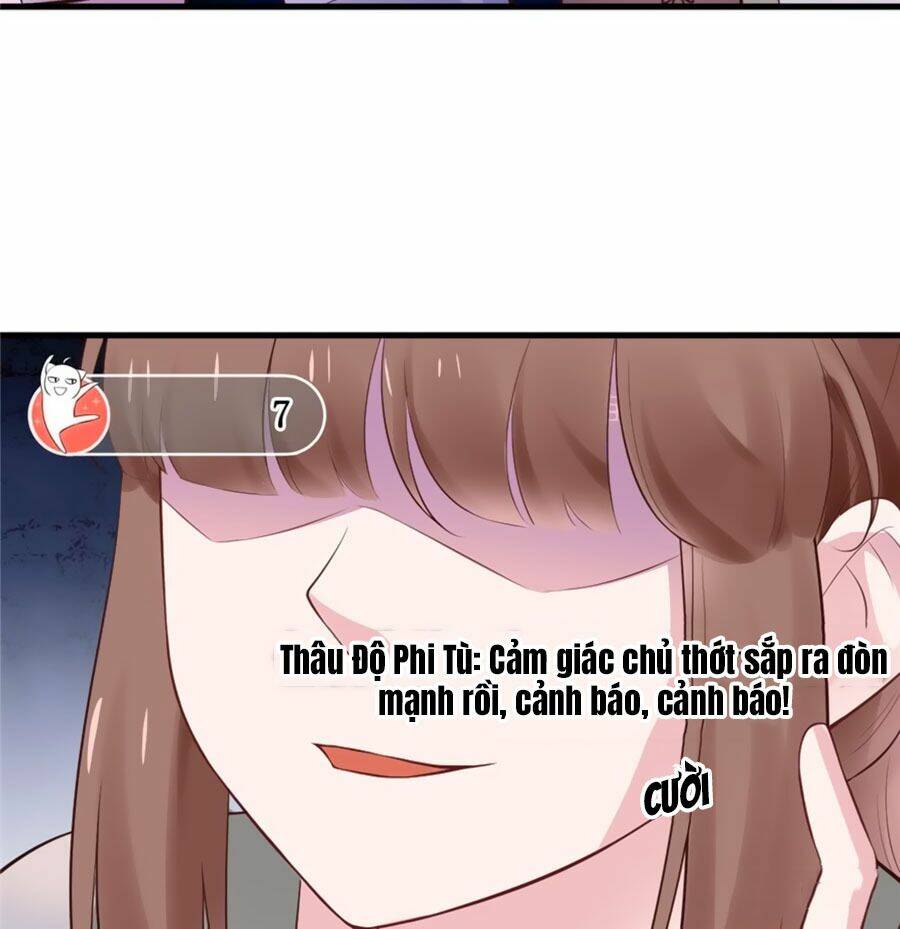 Nữ Đế Livestream Công Lược: Chapter 7