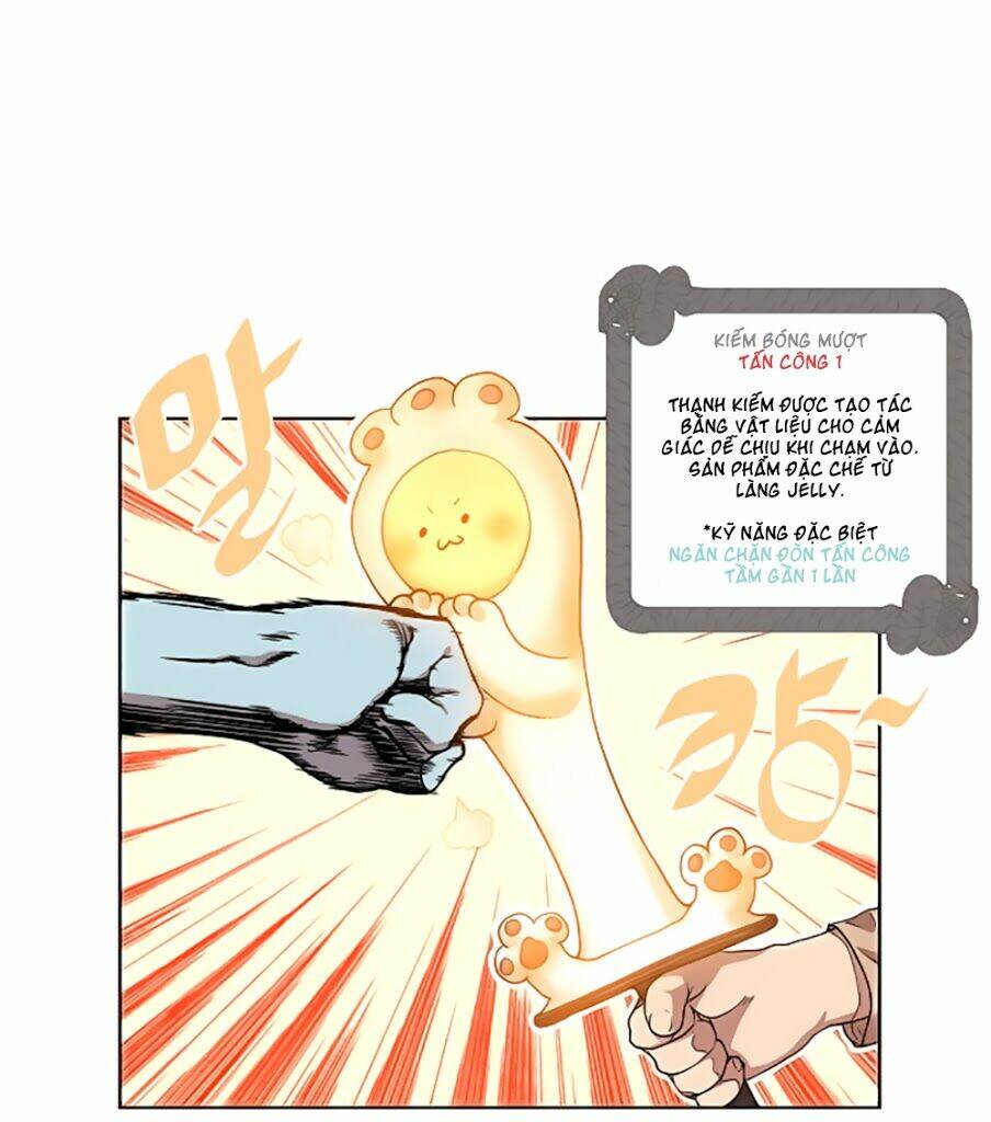 Hard Core Leveling Warrior: Chapter 9