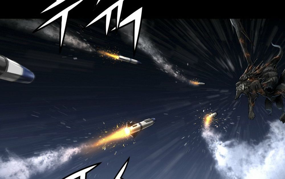 Dị Giới Tam Tuyệt: Chapter 91